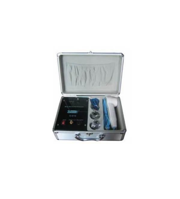 Máy kiểm tra da và tóc kết nối ti vi Q-619A/B-801A