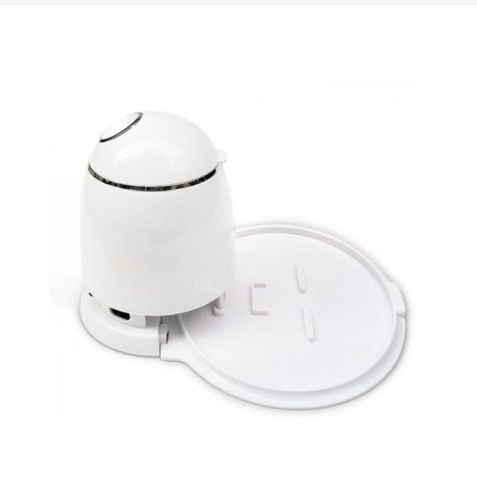 Máy làm mặt nạ trái cây và xông hơi mặt mũi Nikio NK-A026