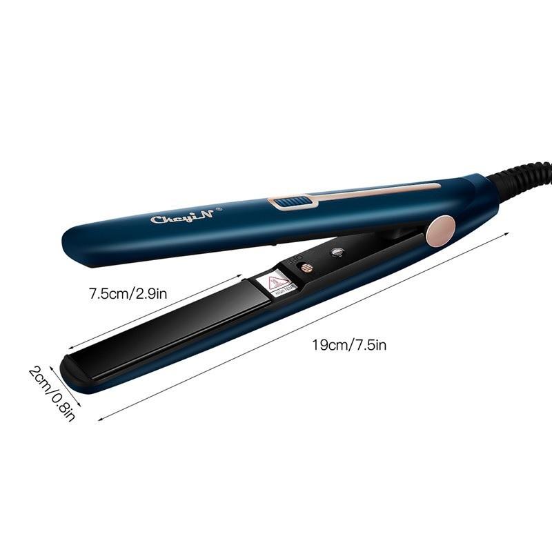 Máy tạo kiểu tóc CkeyiN HS353