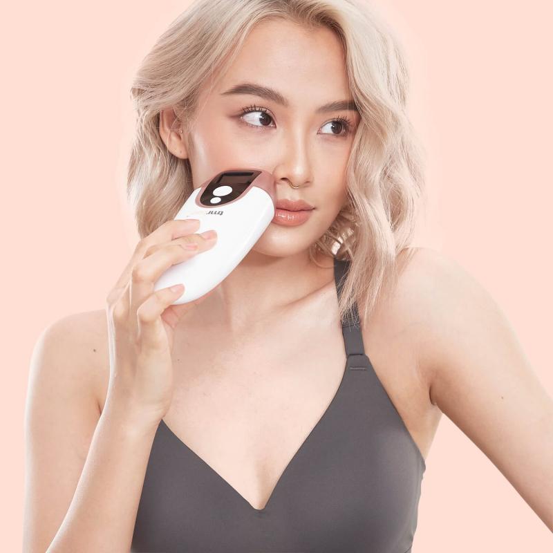 Máy triệt lông Naked Tmrbae™ Naked IPL Hair Removal