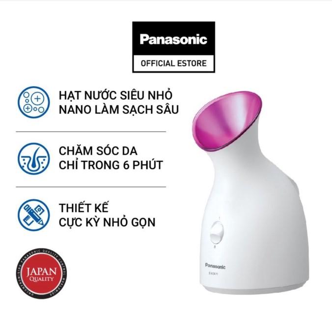Máy xông hơi mặt Panasonic EH-SA31VP442