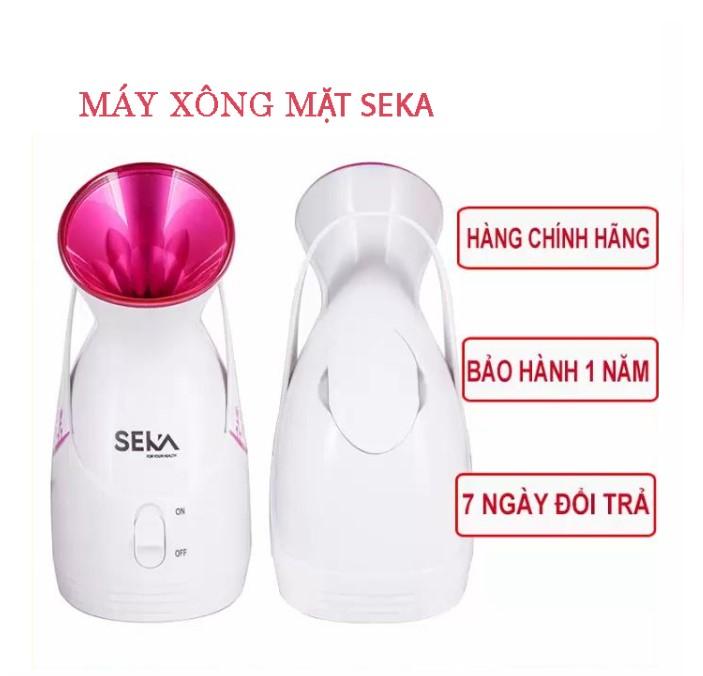 Máy xông hơi mặt Seka J3080