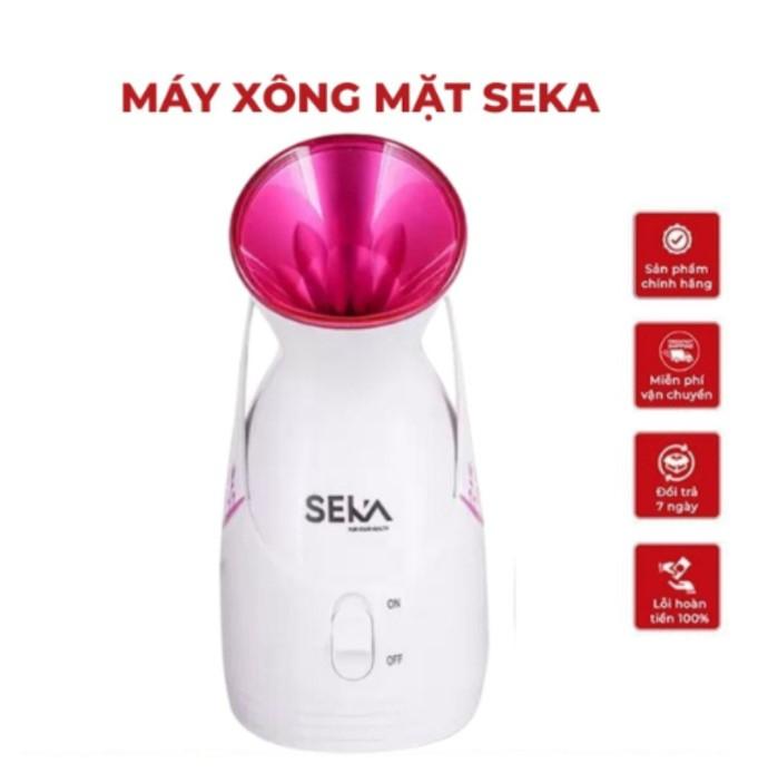 Máy xông hơi mặt Seka J3080