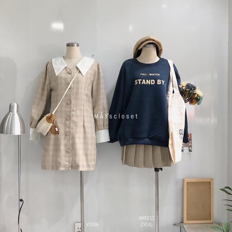 May closet