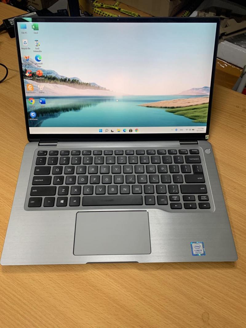Thái Bình Computer