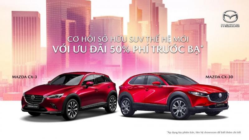 Mazda Bắc Kạn