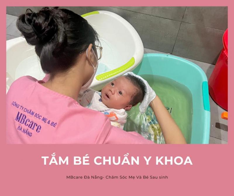 MBcare Đà Nẵng