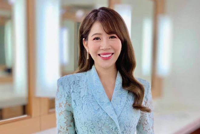 MC Diệp Chi