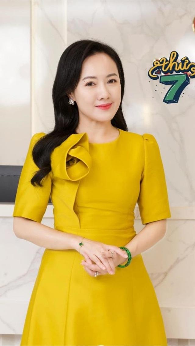MC Hoài Anh