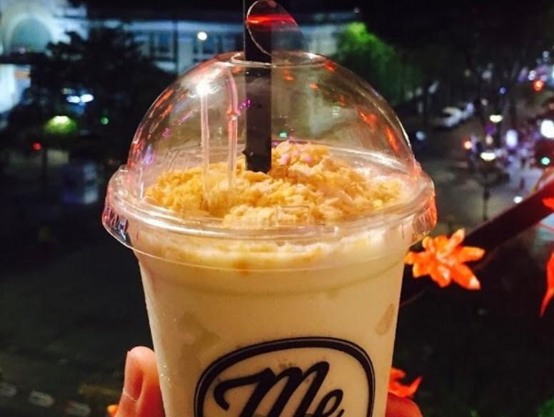 ME Cafe