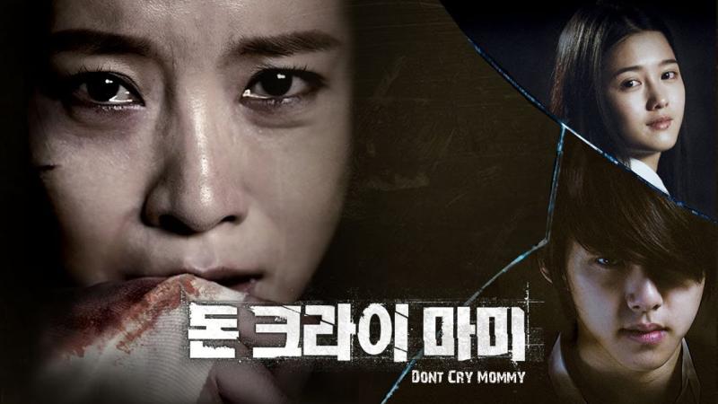 Don't Cry, Mommy - Mẹ Ơi Đừng Khóc