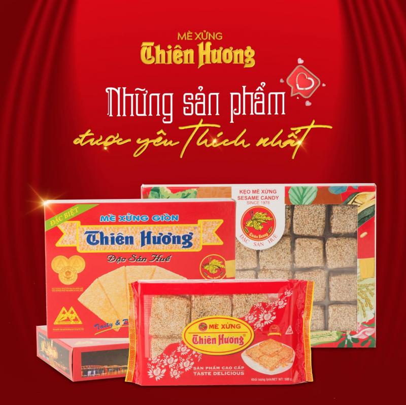 Mè xửng Huế