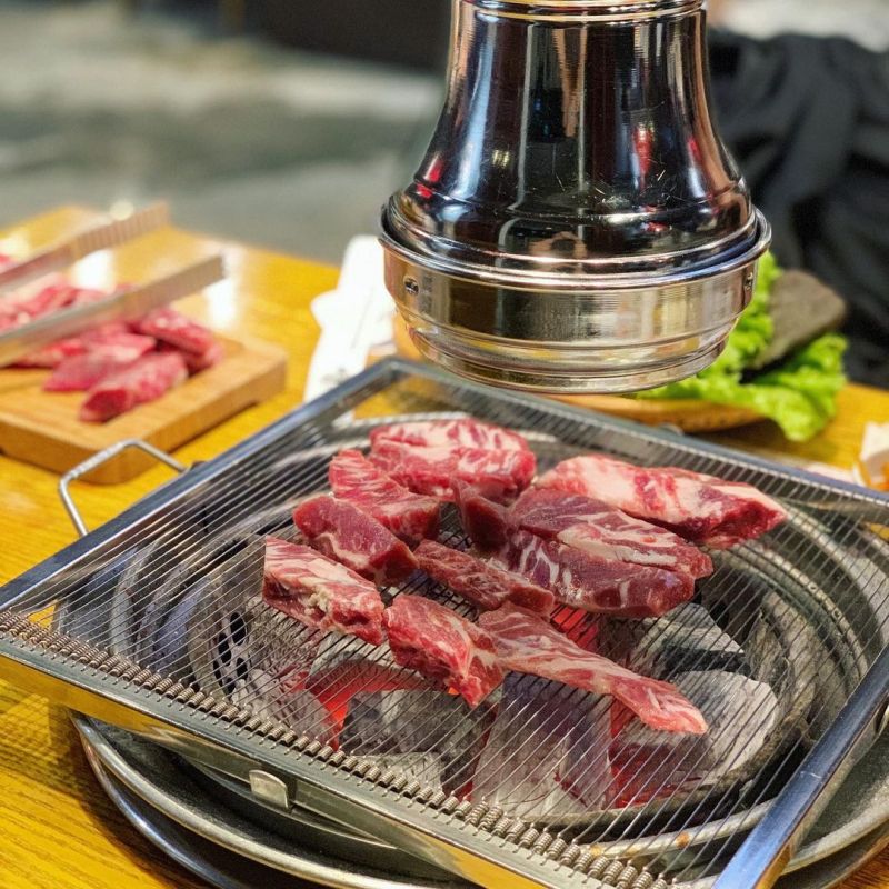 GoGi House