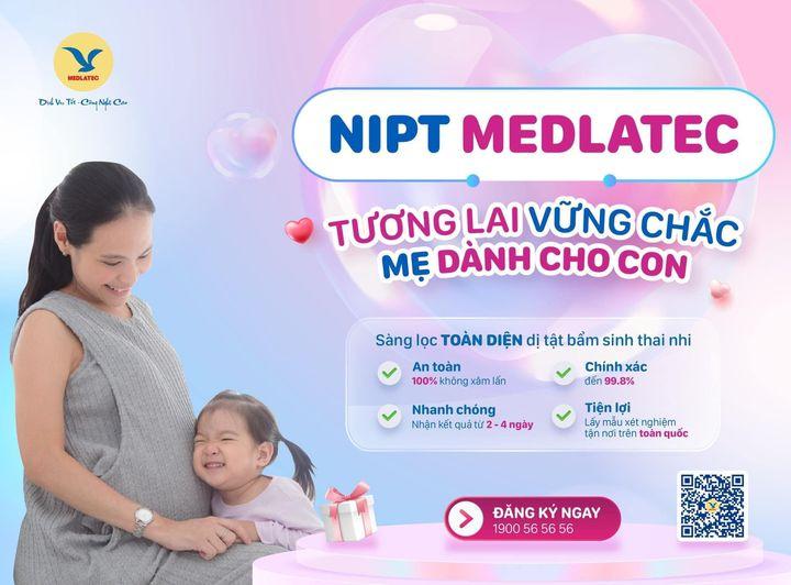 Medlatec Bà Rịa Vũng Tàu