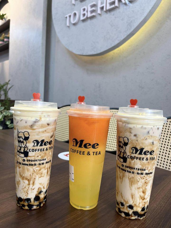 Mee Coffee & tea