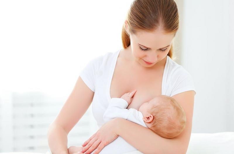 Tinh thần căng thẳng, stress gây ức chế tuyến sữa