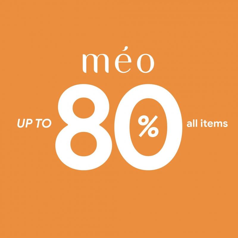 Méo Shop