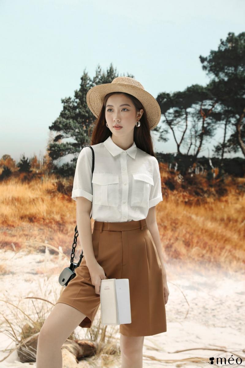 Méo Shop - CS Hải Phòng