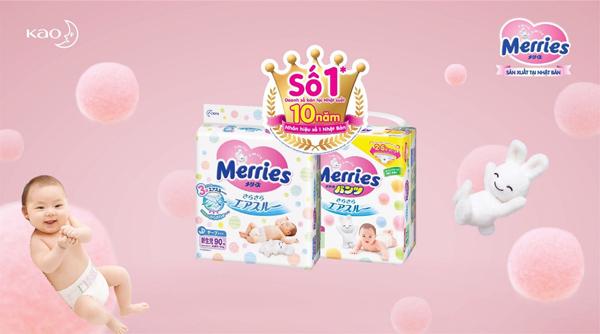 Merries Official Store