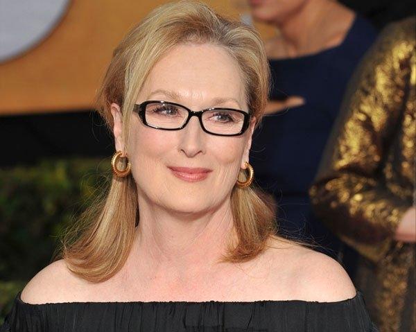 Meryl Streep