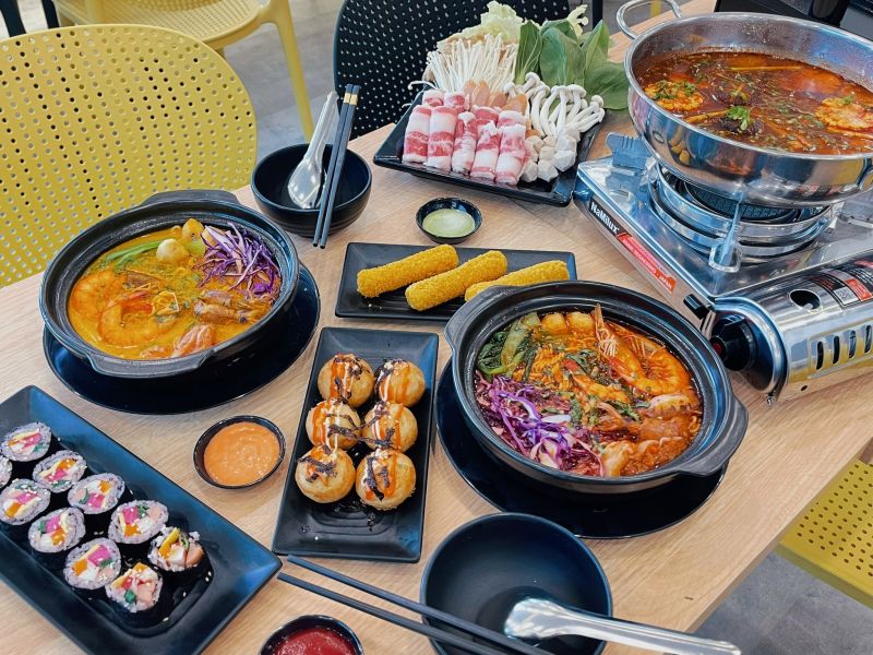 Seoul Tam Kỳ