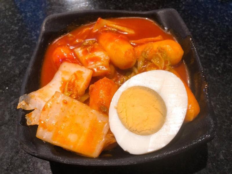 Mì Cay Hàn Quốc Minchu 2