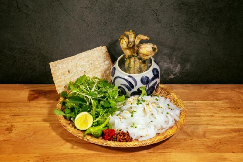 Mì Quảng My Ny - Núi Thành