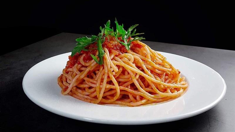 Mì Spaghetti