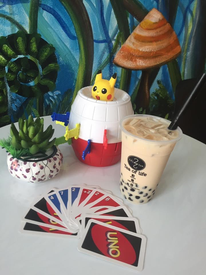 Mi2 Tea