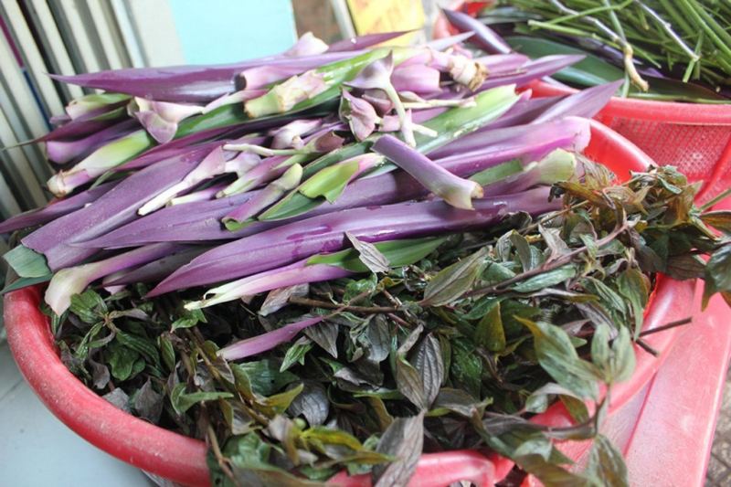 Mát gan bổ thận trong ngày Tết