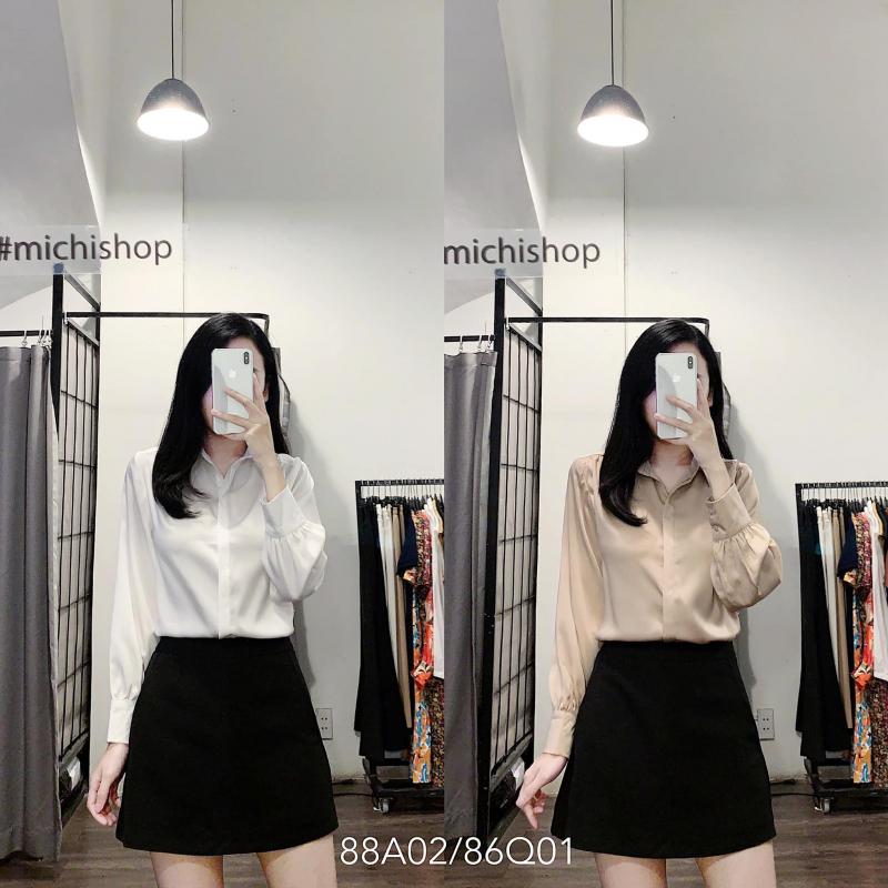 Michi Shop VNXK - Cambodia