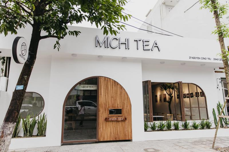 Michi Tea