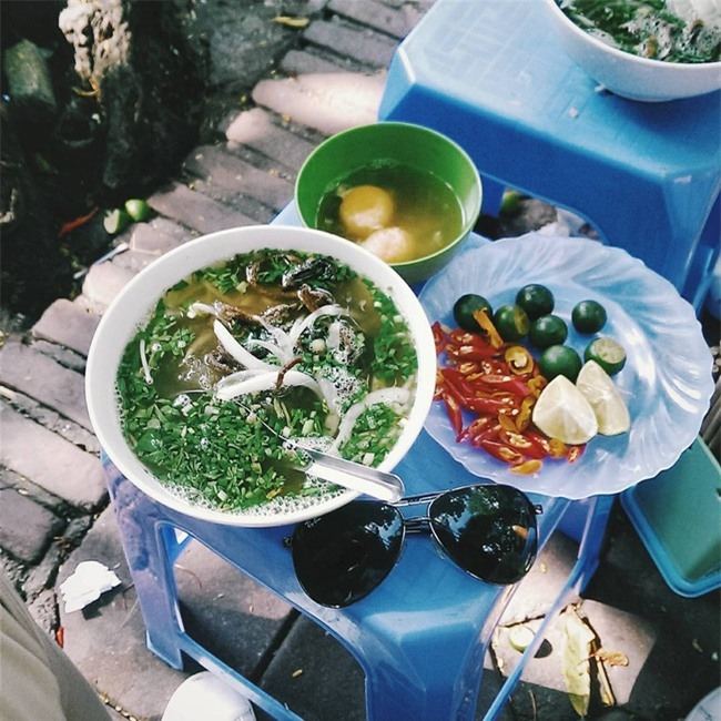 Miến Lươn Tân Tân