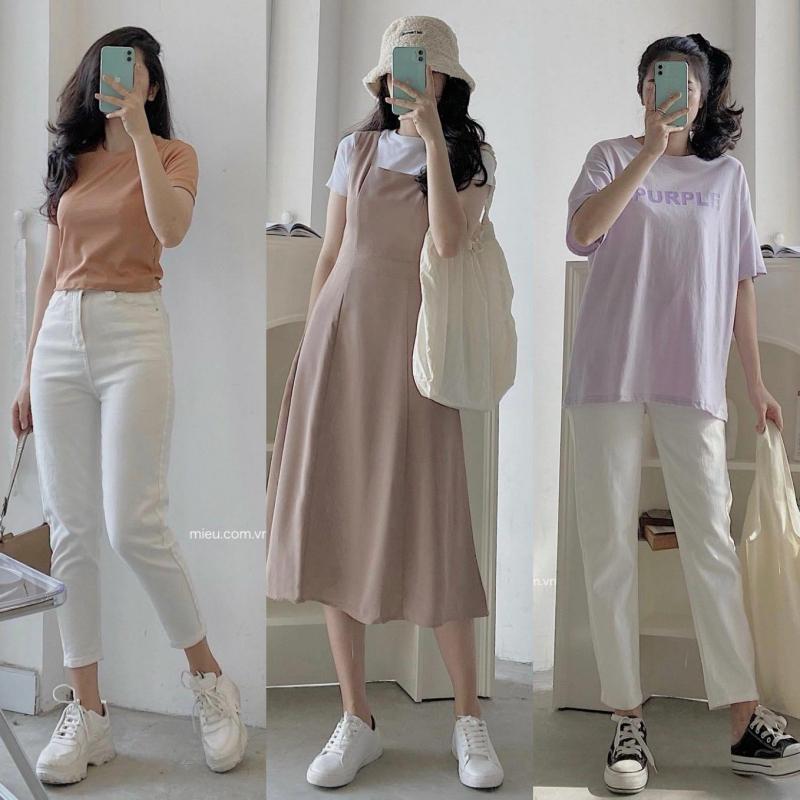Miều Fashionista