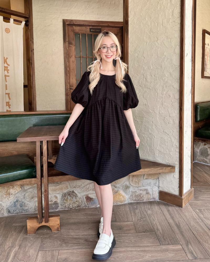 Miều Fashionista