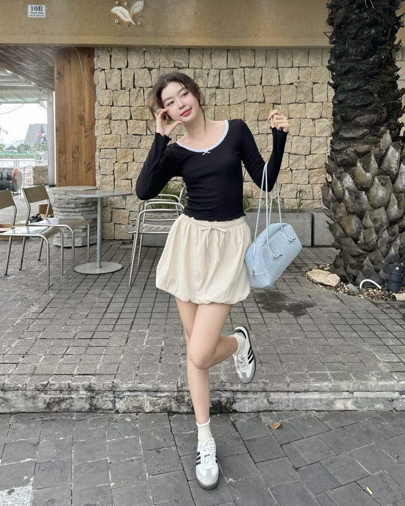 Miều Fashionista