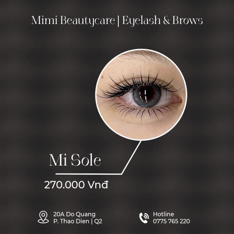 MiMi Beauty Care
