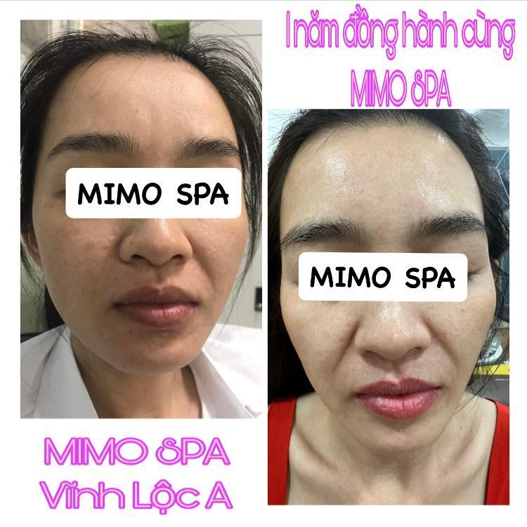 Mimo Beauty & Spa