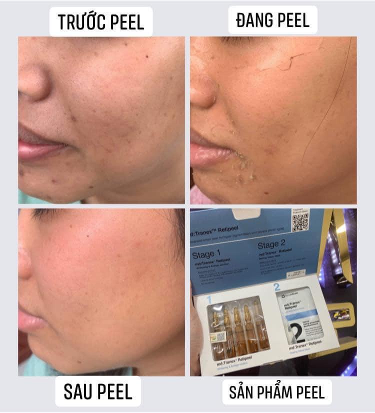 Mimo Beauty & Spa