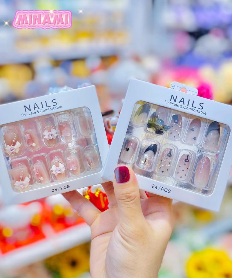 Minami Shop