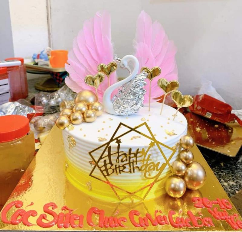 Minh Hằng Bakery