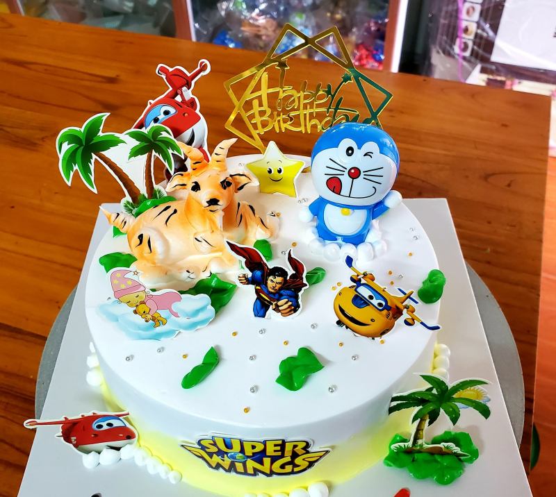 Minh Hằng Bakery