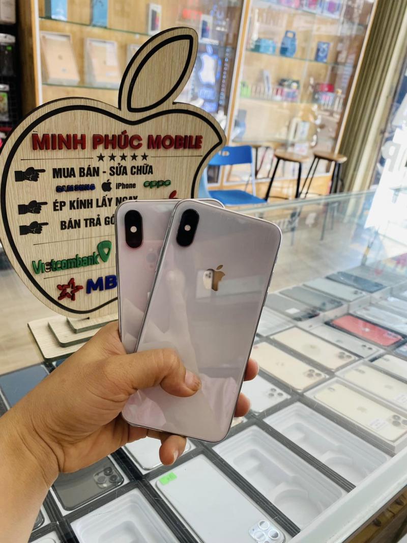 Minh Phúc Mobile