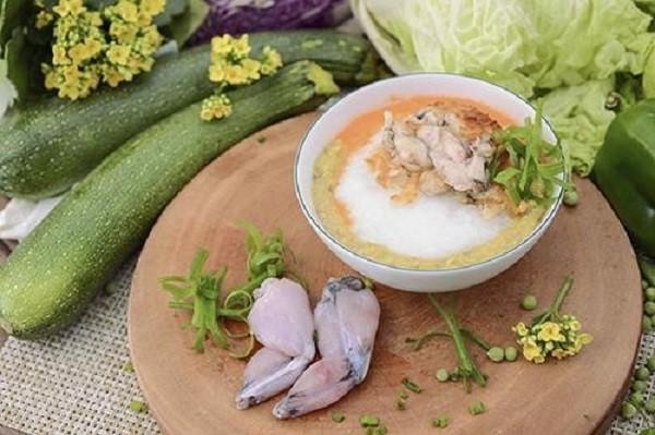 Minh Tâm 2 - Cháo Dinh Dưỡng
