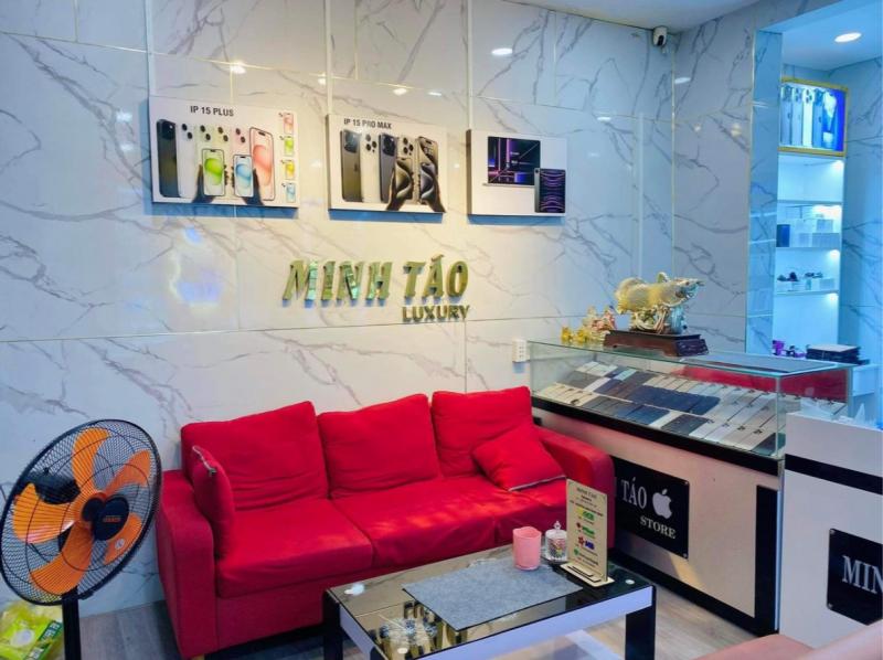 Minh Táo Luxury VIP