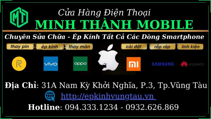 Minh Thành Mobile