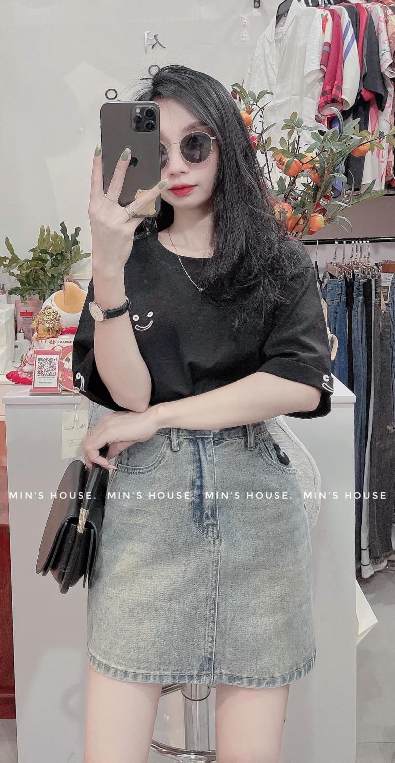 Min’s House