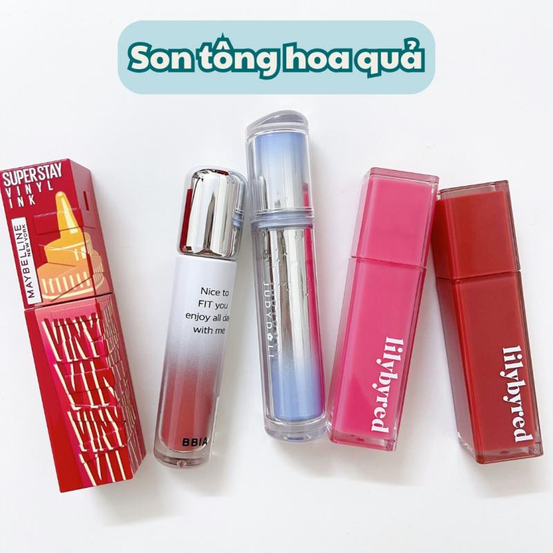 Mint Cosmetics