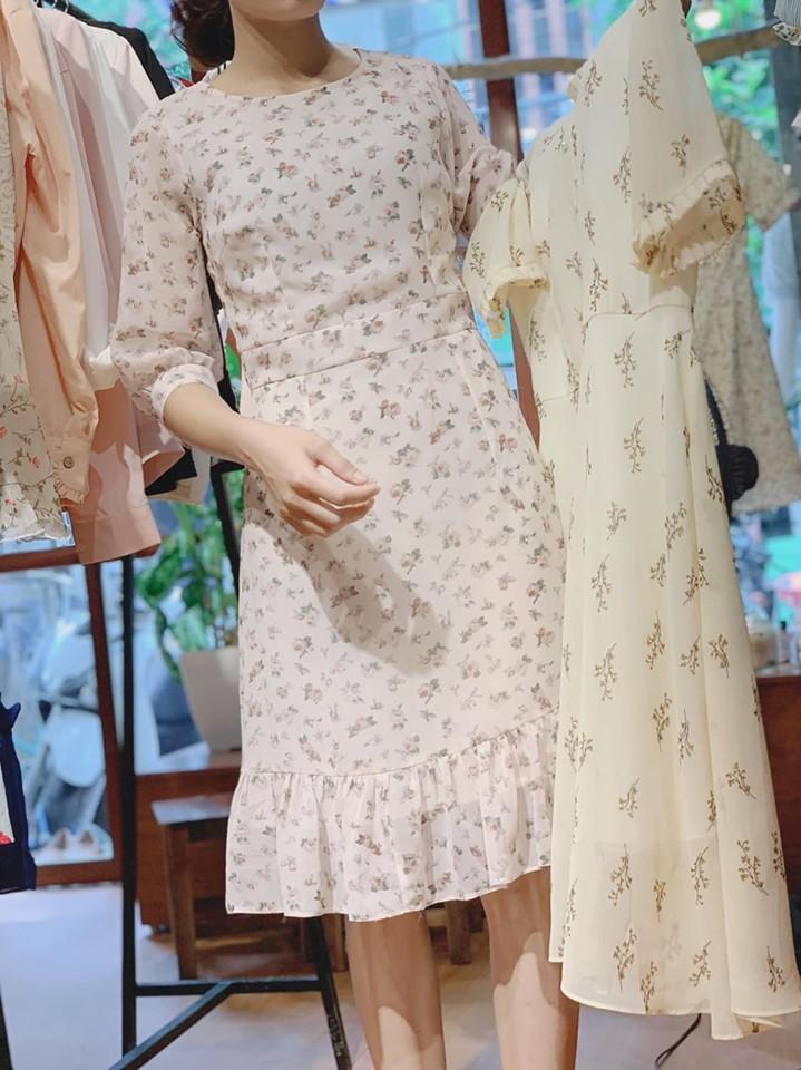 Mint shop
