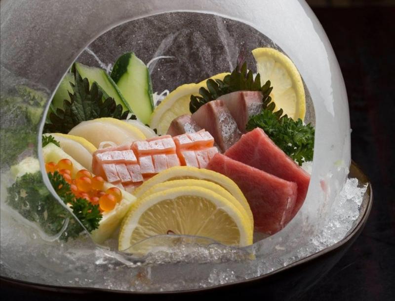 Mirai - Sushi & Sake